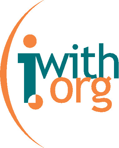 Logo de iWith.org